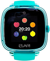 Elari KidPhone 4 Fresh (зеленый) фото 1
