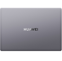 Huawei MateBook D16 12th i3 8/512GB MCLF-X (космический серый) фото 9