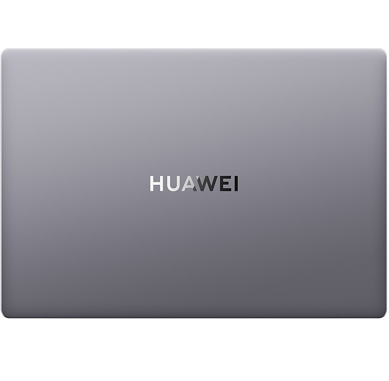 Huawei MateBook D16 12th i3 8/512GB MCLF-X (космический серый) фото 9