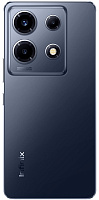 Infinix Note 30 VIP 12/256GB (магический черный) фото 5