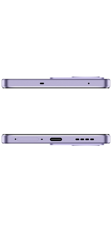 realme 14T 5G 8/256GB (фиолетовый) фото 8