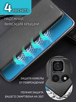 Volare Rosso Prime для POCO M4 Pro 5G (черный) фото 4
