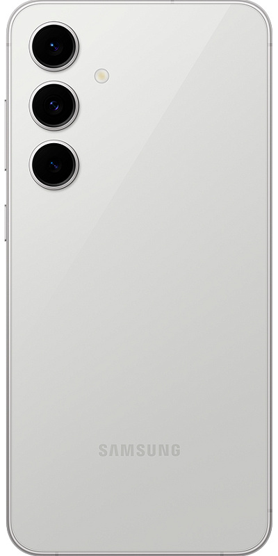 Samsung Galaxy S24 FE 8/128GB (серый) фото 6