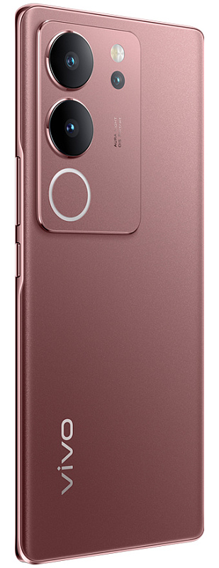 vivo V29 12/256GB (красный) фото 4