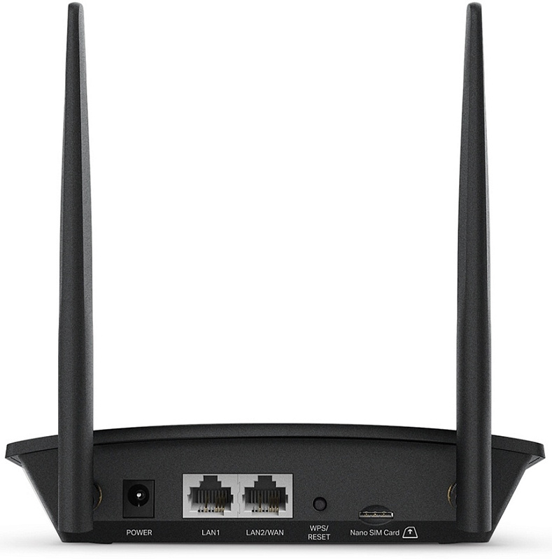 TP-Link TL-MR100 V1.20 фото 2