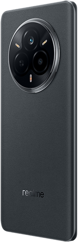 realme 14 Pro 5G 8/256GB (серый) фото 7