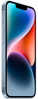 Apple iPhone 14 128GB (SIM + eSim) (синий) фото 1