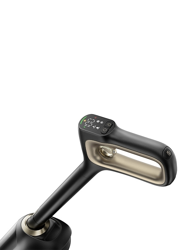 Trouver Wet and Dry Vacuum M10 pro фото 3