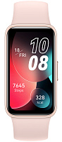 Huawei Band 8 (туманно-розовый) фото 2