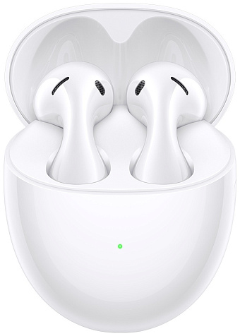 Товар Huawei FreeBuds 5 (керамический белый)