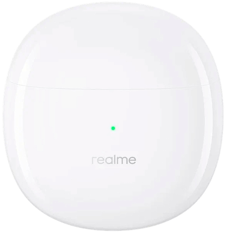 realme Buds Air 2 (белый) фото 1