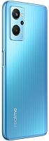 realme 9i 4/128GB (голубая призма) фото 5
