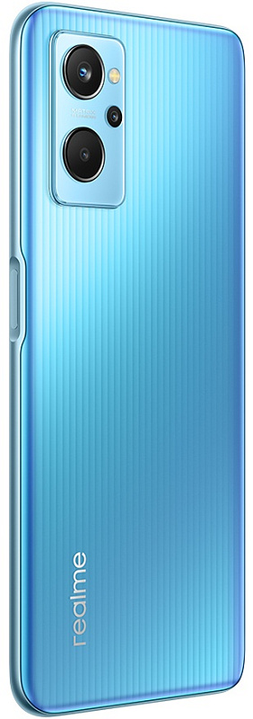 realme 9i 4/128GB (голубая призма) фото 5