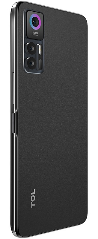 TCL 30 5G 4/128GB (черный) фото 5