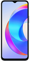 HONOR X5 Plus 4/64GB (полночный черный) фото 2