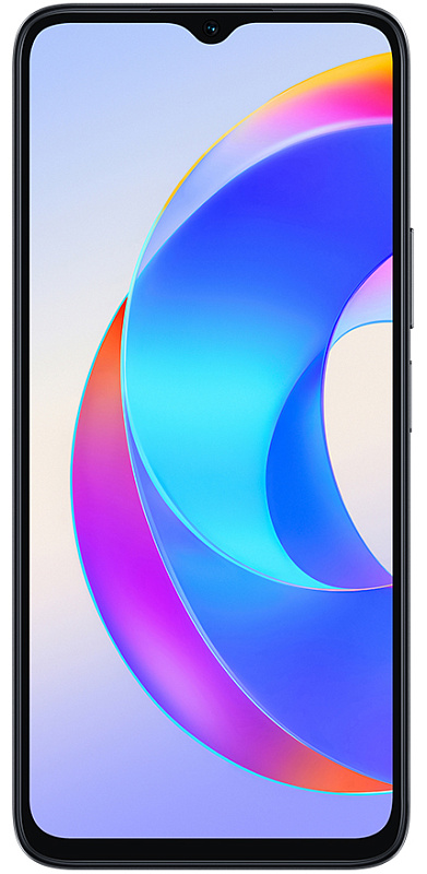 HONOR X5 Plus 4/64GB (полночный черный) фото 2