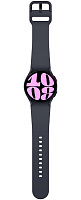 Samsung Galaxy Watch6 40 мм (графит) фото 6