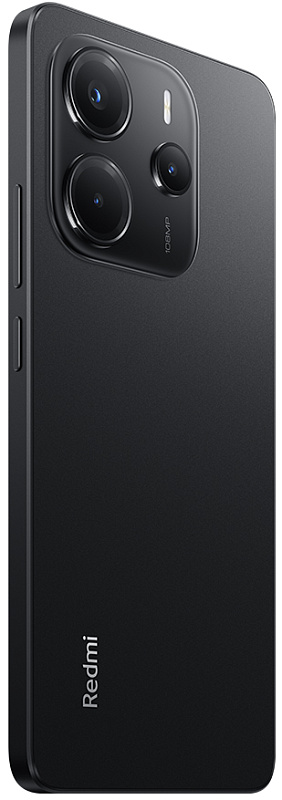 Redmi Note 14 8/256GB (черный) фото 5