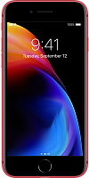Apple iPhone 8 64GB Грейд A (PRODUCT)RED фото 1