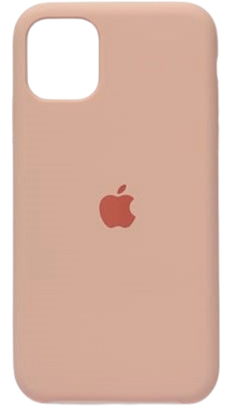 Товар Digitalpart для Apple iPhone 11 (пудровый)