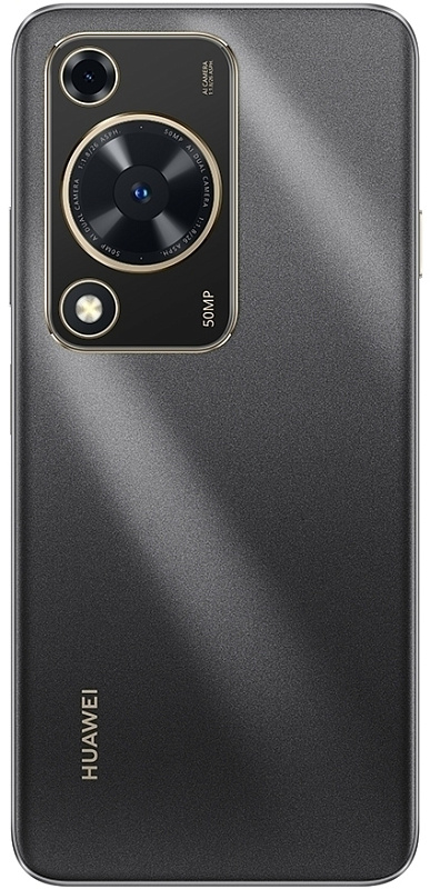 Huawei Nova Y72s 8/256GB (черный) фото 7