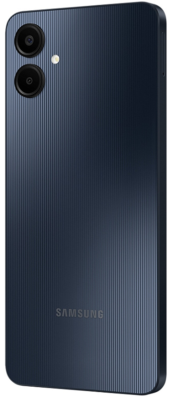 Samsung Galaxy A06 A065 6/128GB (черный) фото 7