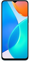 HONOR X6 4/64GB (синий океан) фото 2