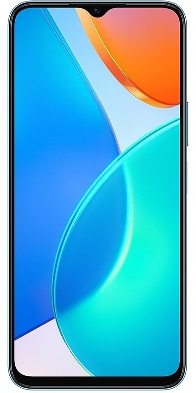 HONOR X6 4/64GB (синий океан) фото 2