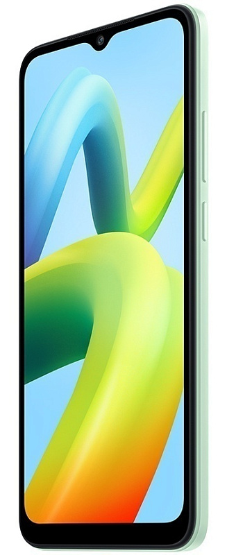 Xiaomi Redmi A1+ 2/32GB (светло-зеленый) фото 3