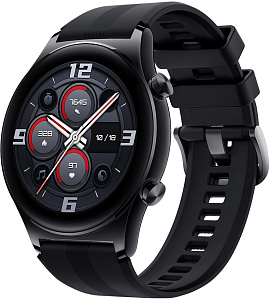 HONOR Watch GS3 черный