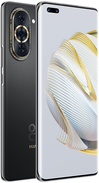 Товар Huawei Nova 10 Pro 8/256GB (сияющий черный)