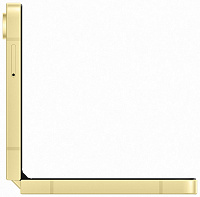 Samsung Galaxy Z Flip6 F741 12/256GB (желтый) фото 8