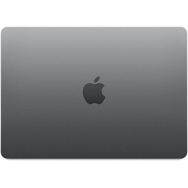 Apple Macbook Air 13" M2 256Gb 2022 + адаптер питания (серый космос) фото 2