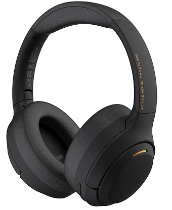 Товар HONOR Choice Headphone (черный)