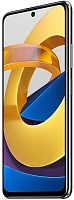 POCO M4 Pro 5G 4/64GB (Заряженный черный) фото 3