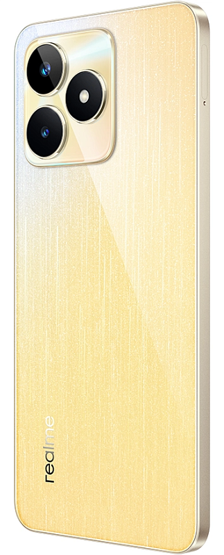 realme C53 8/256GB (чемпионское золото) фото 6