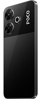 POCO M6 8/256GB (черный) фото 7