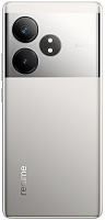 realme GT6 16/512GB серебристый фото 6