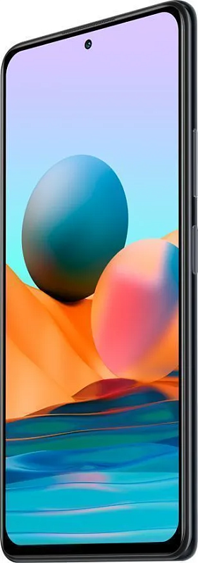 Xiaomi Redmi Note 10 Pro 8/256GB (серый оникс) фото 2