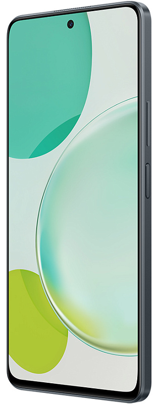 Huawei Nova 11i 8/128GB (сияющий черный) фото 3