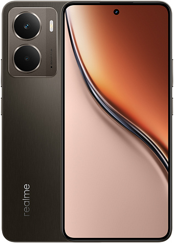 Товар Realme P3 5G 12/256GB (серый)