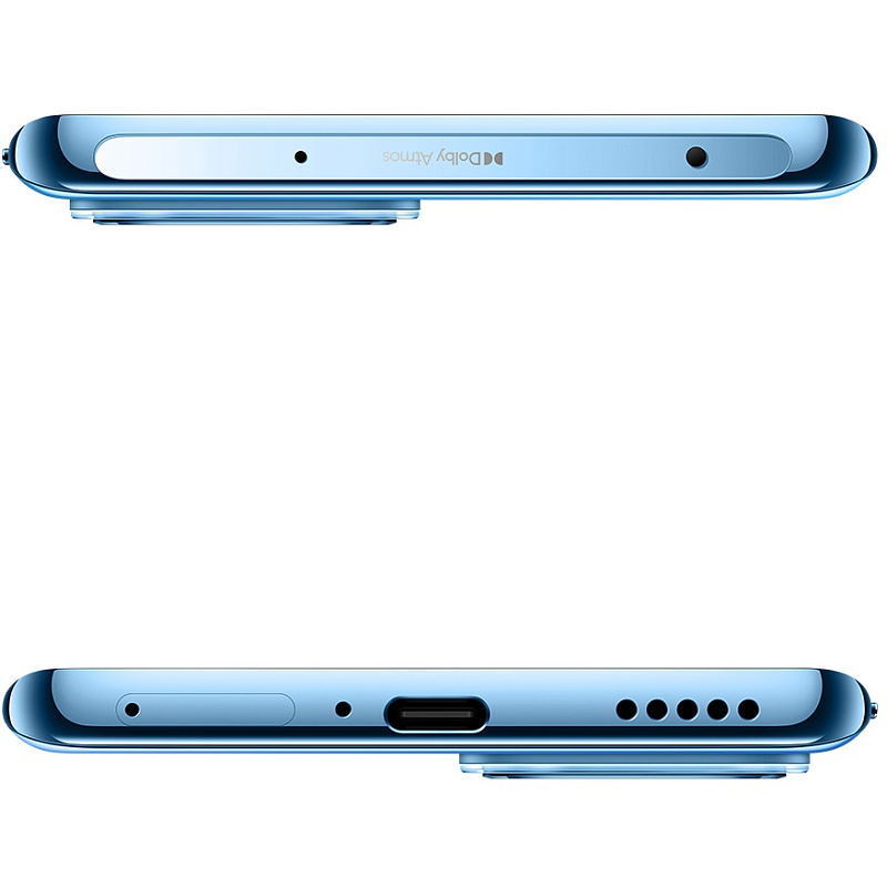 Xiaomi 13 Lite 8/256GB (синий) фото 9