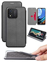 Volare Rosso Prime для HONOR X5 (черный) фото 1