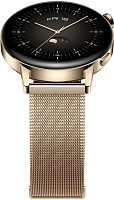 Huawei Watch GT 3 42 мм Elegant gold фото 6