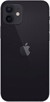 Apple iPhone 12 128GB (черный) фото 1