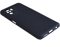Bingo Matt для Xiaomi Redmi Note 10 (черный) фото 2
