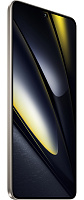 POCO F6 12/512GB (титановый) фото 1