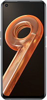 realme 9i 4/128GB (черная призма) фото 2