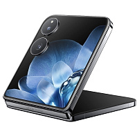 Xiaomi Mix Flip 12/512GB черный фото 1