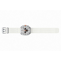 Samsung Galaxy Watch Ultra 47 мм LTE (белый) фото 5
